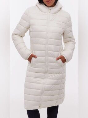 Bench Nella Hooded Puffer Jacket, youth sz 18 (fits women’s S/M)